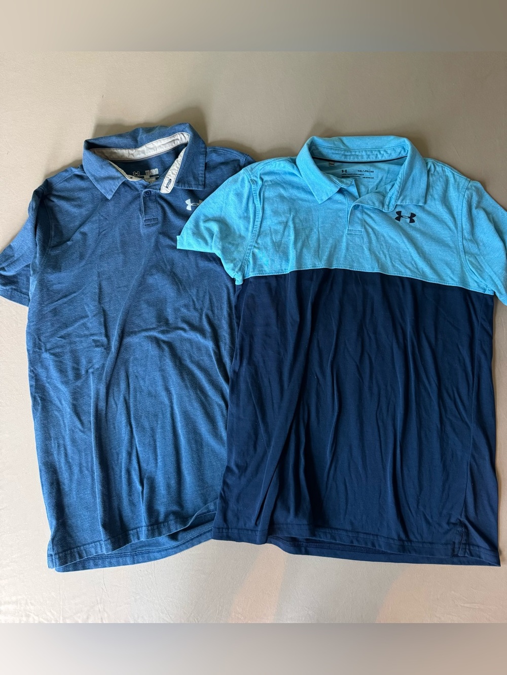 Boys Polo Shirt Bundle - Picture 2 of 8